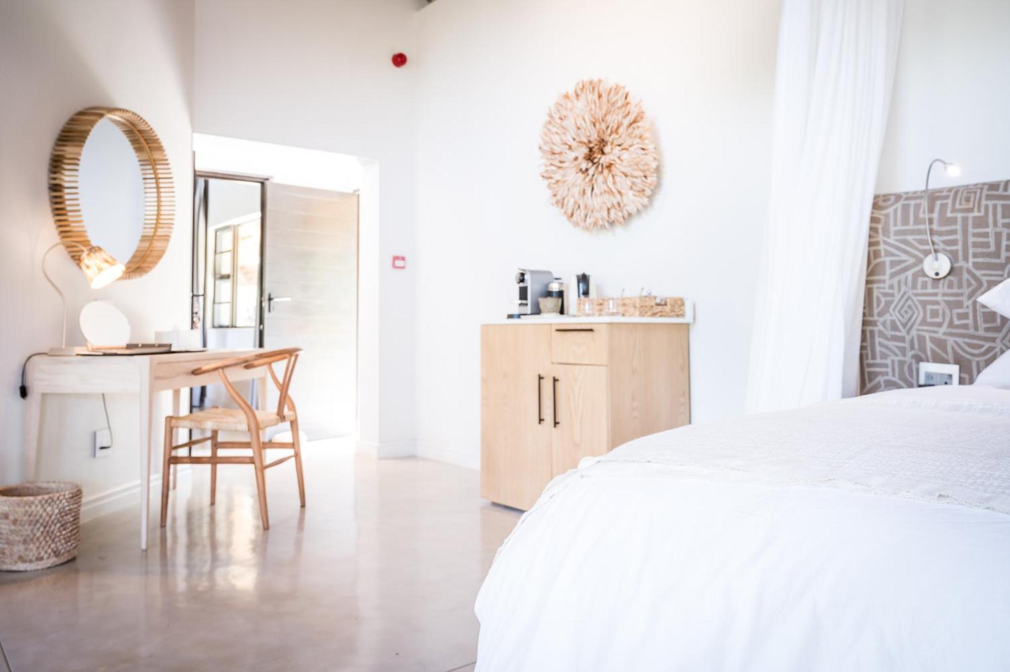 Serondella Safari Lodge Thornybush Game Reserve Room photo