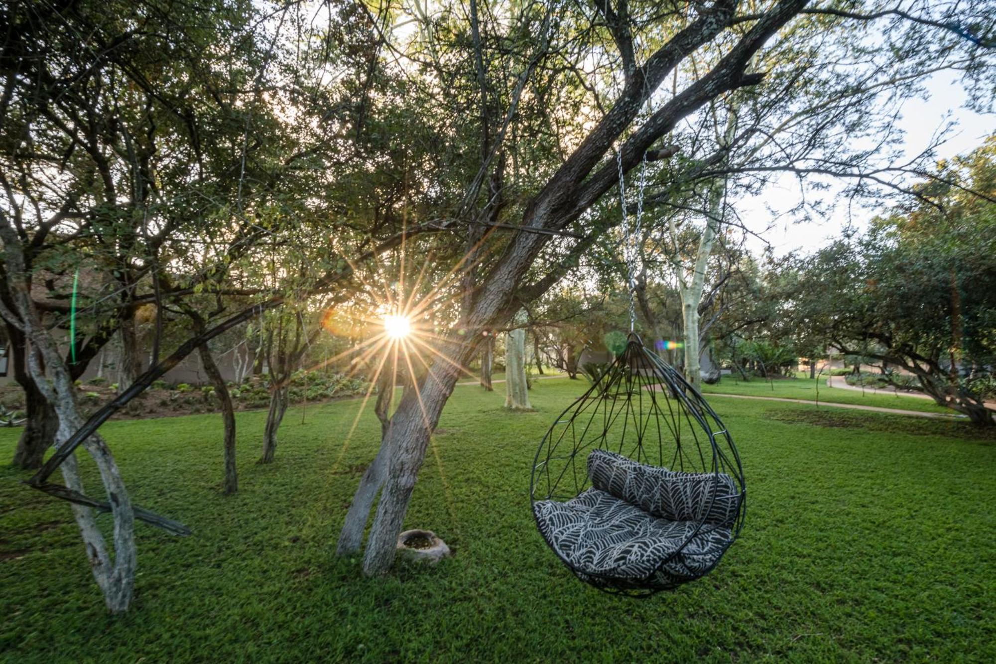 Serondella Safari Lodge Thornybush Game Reserve Exterior photo