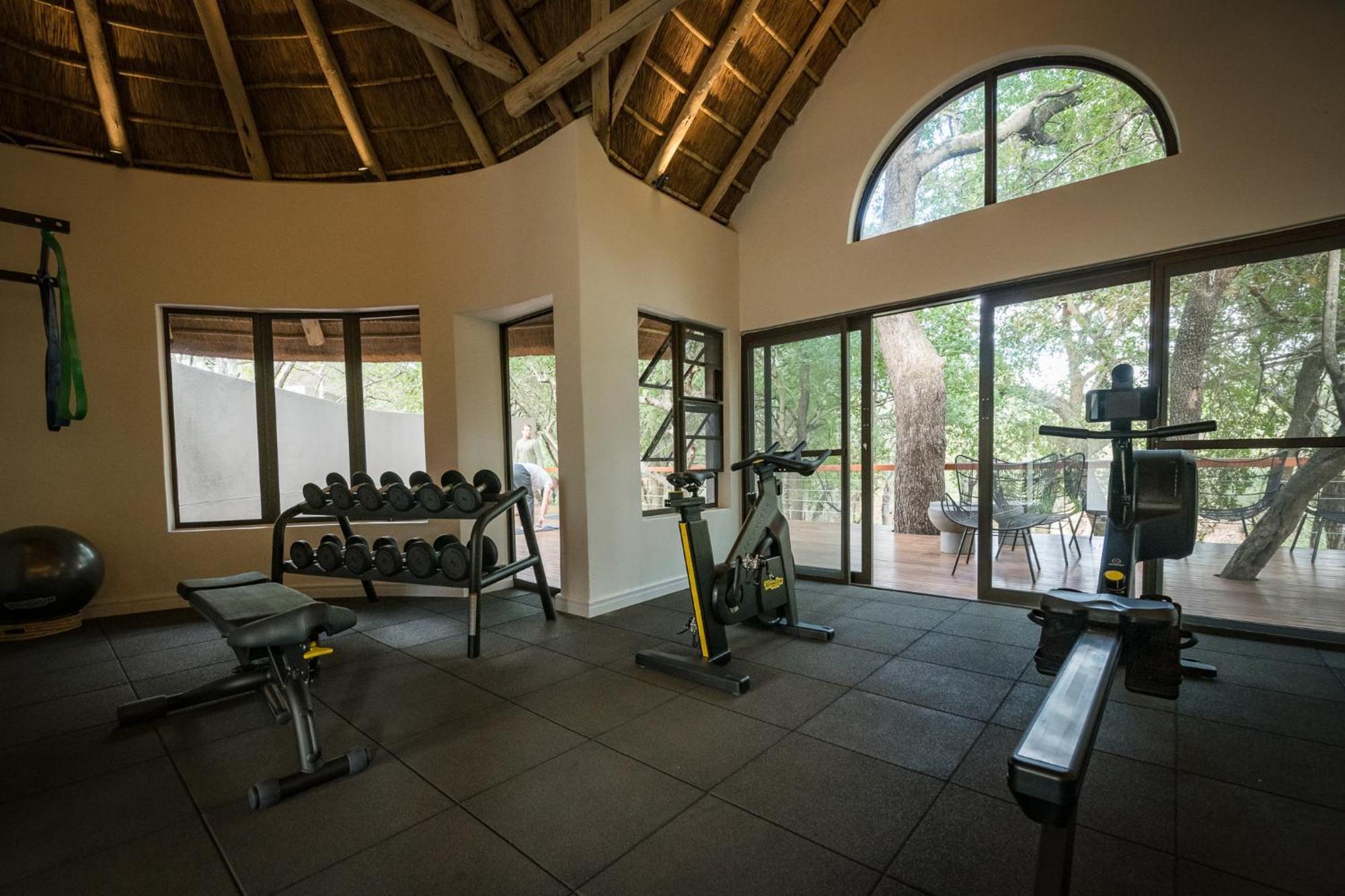 Serondella Safari Lodge Thornybush Game Reserve Exterior photo