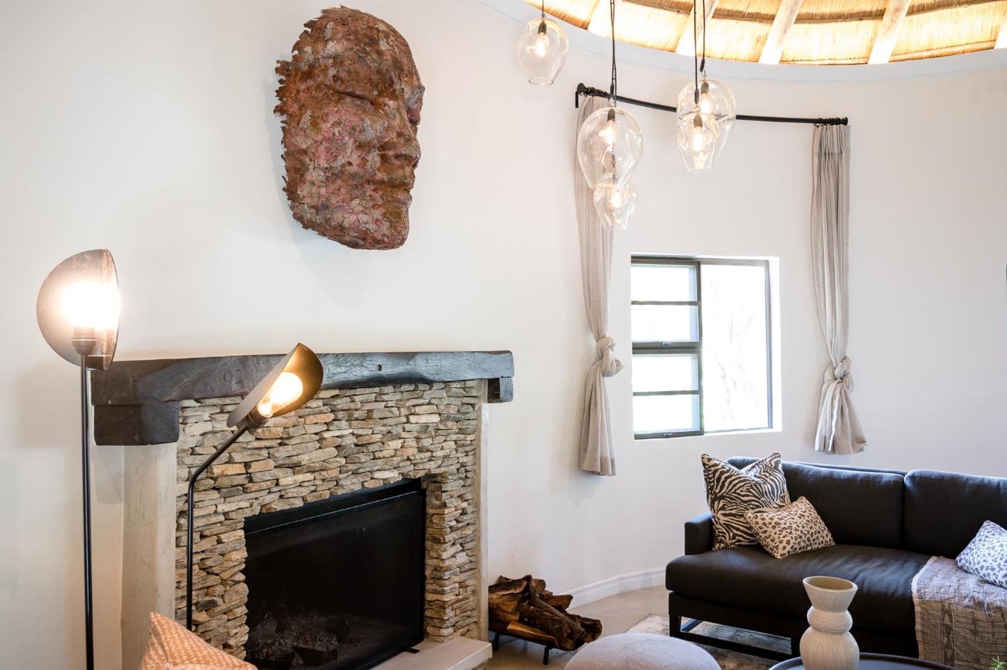 Serondella Safari Lodge Thornybush Game Reserve Exterior photo