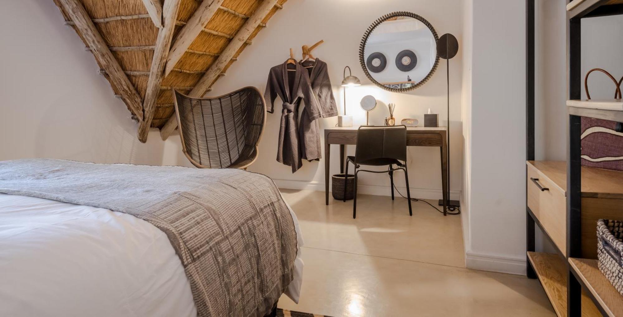 Serondella Safari Lodge Thornybush Game Reserve Room photo