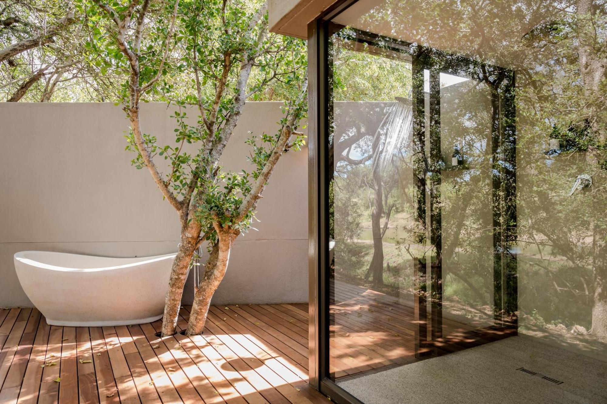 Serondella Safari Lodge Thornybush Game Reserve Room photo