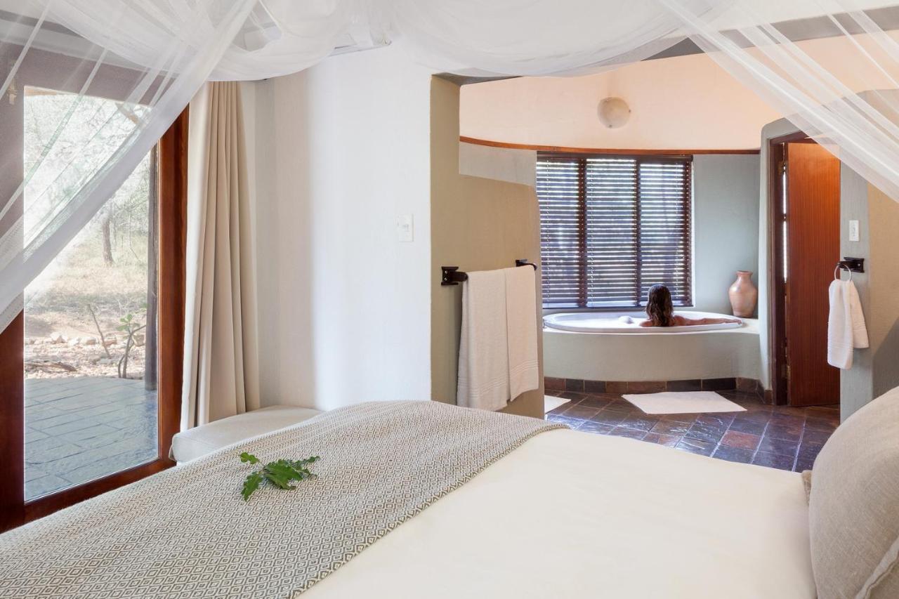 Serondella Safari Lodge Thornybush Game Reserve Exterior photo