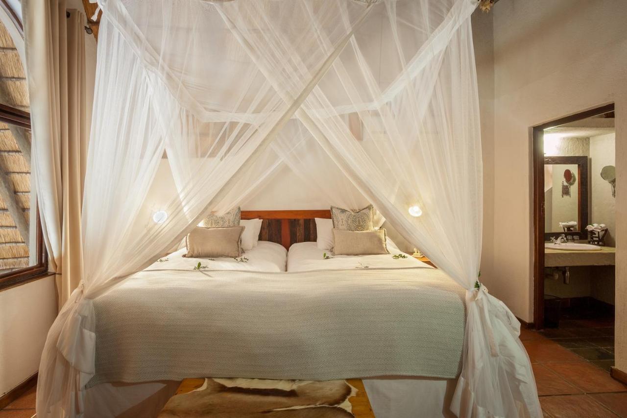 Serondella Safari Lodge Thornybush Game Reserve Exterior photo